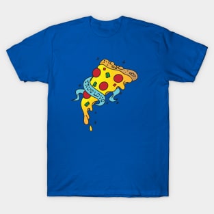 Pizza True Love T-Shirt